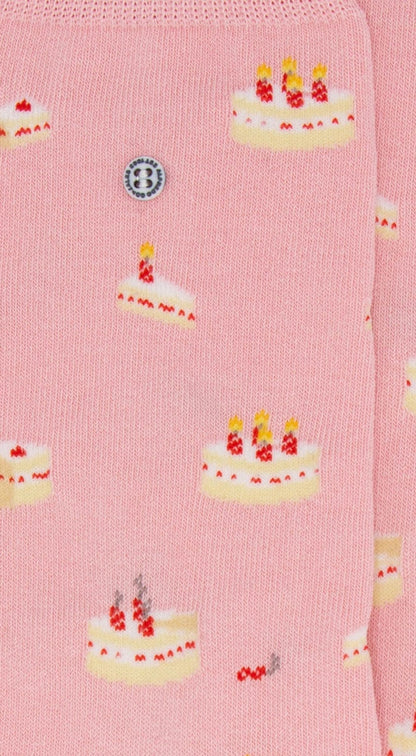 Cake | Pink