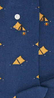 Camping | Navy