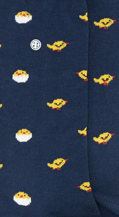 Chicks | Navy