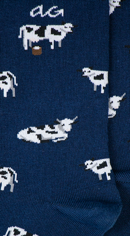 Cows | Navy