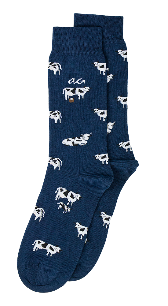 Cows | Navy
