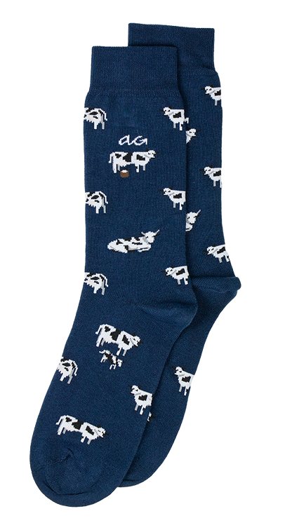Cows | Navy
