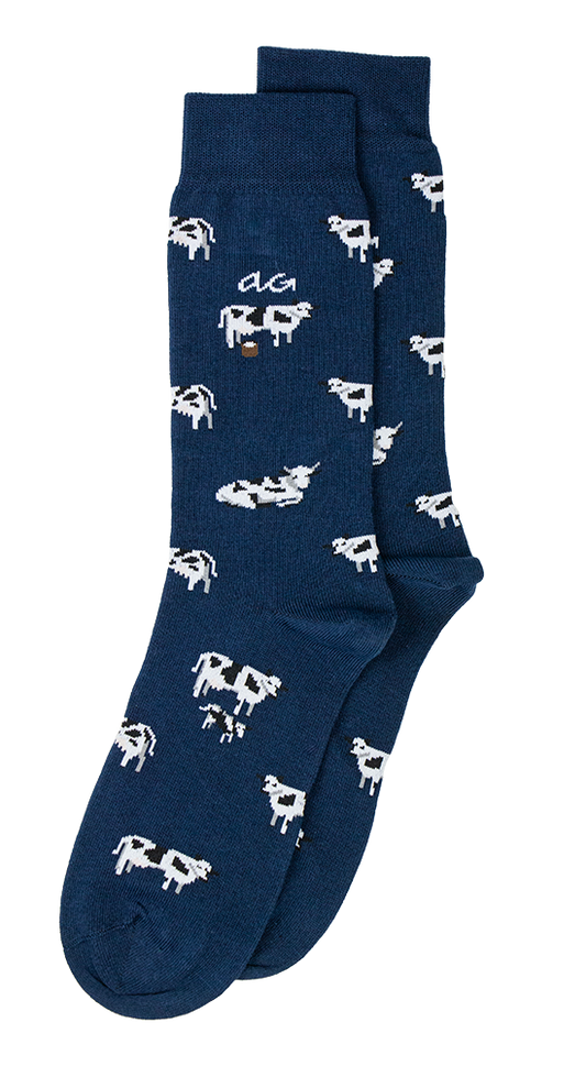 Cows | Navy