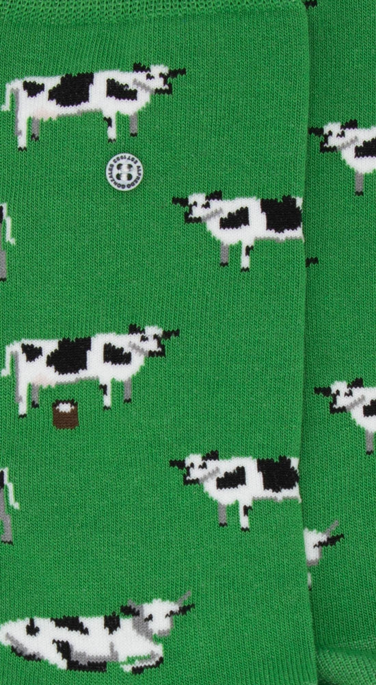 Cows | Green