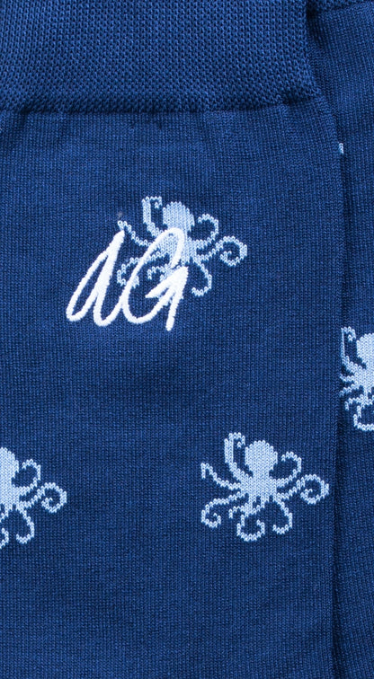 Don Octopus | Navy