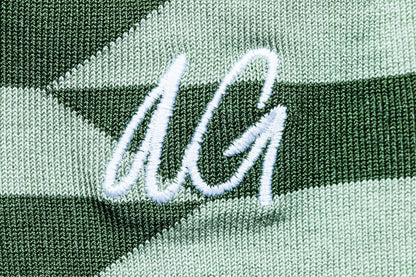 Don Offset Stripes | Army