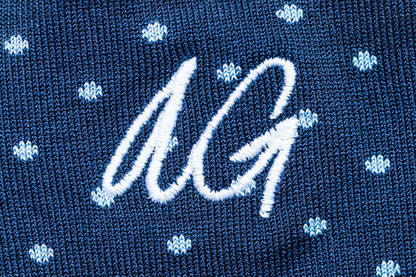 Don Dots | Navy
