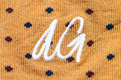 Don Dots | Khaki