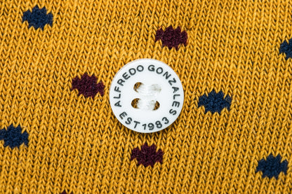 Alfredo's Dots | Khaki
