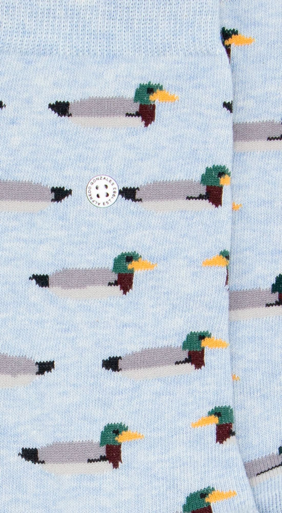 Ducks | Blue Melee