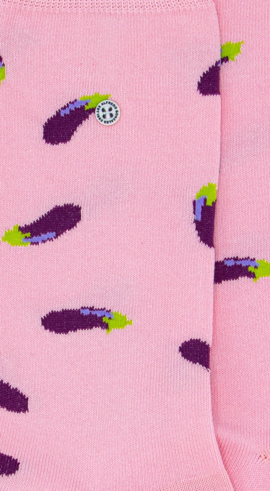 Eggplant | Pink