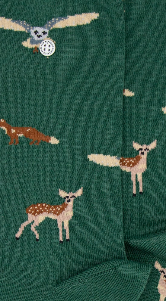 Forest Animals | Army