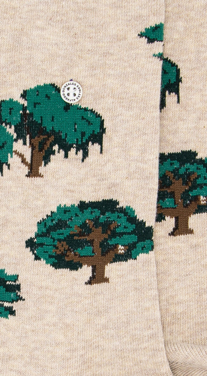 Forest | Beige
