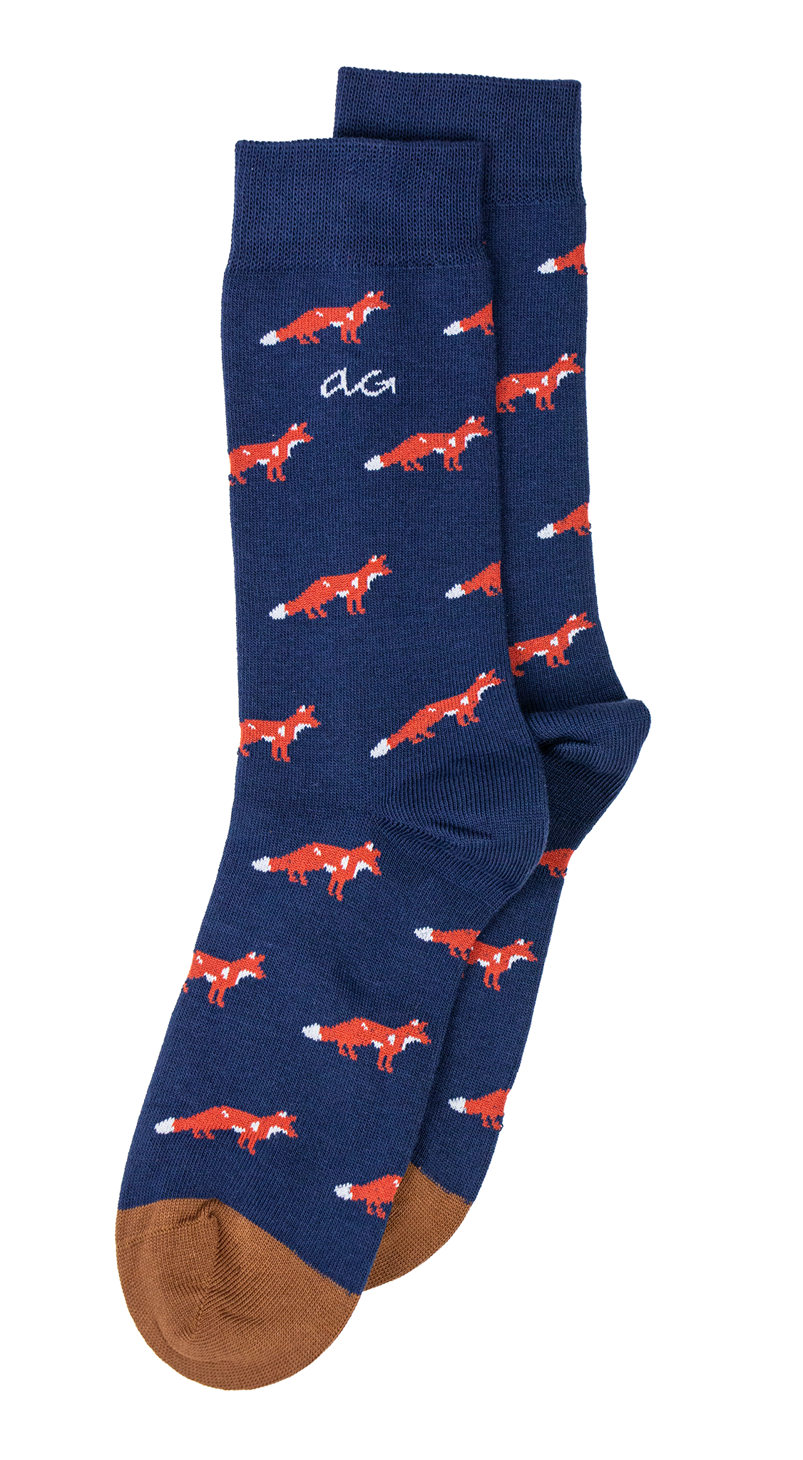 Foxy | Navy