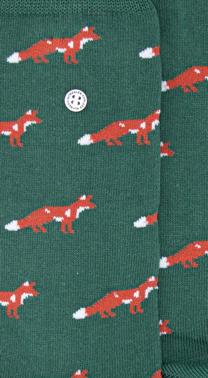 Foxy | Army