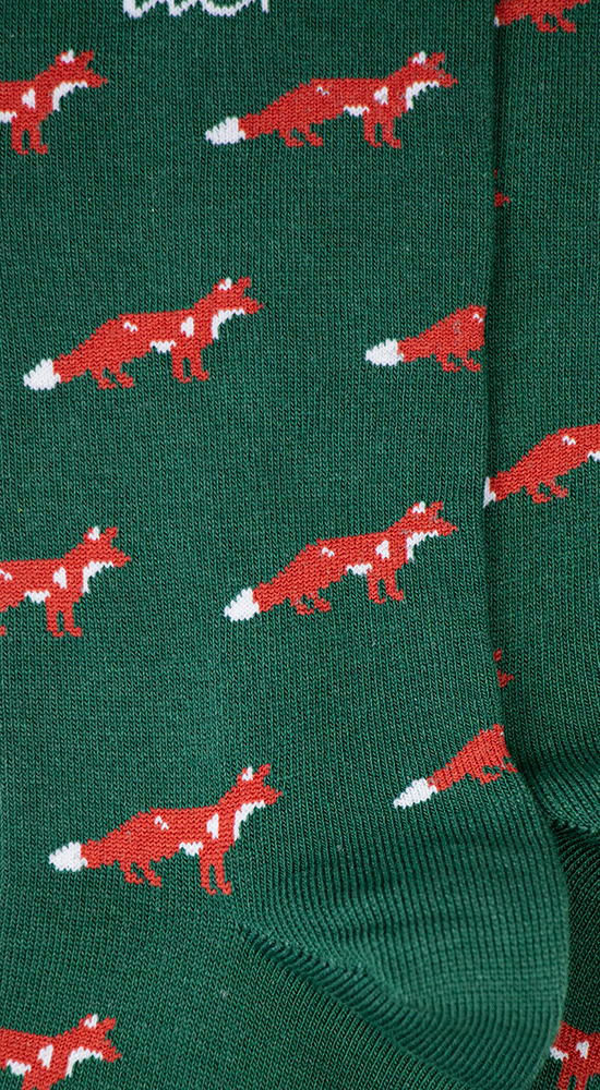 Foxy | Army