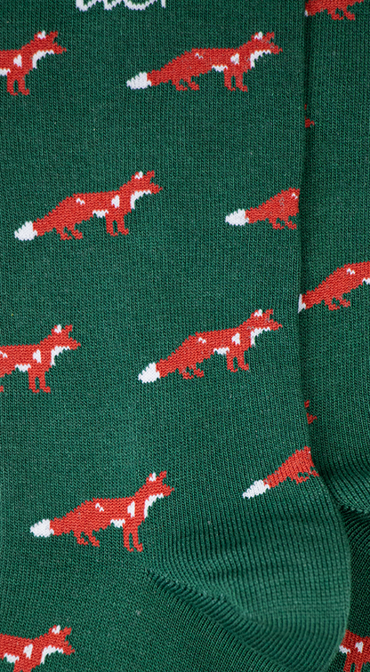 Foxy | Army