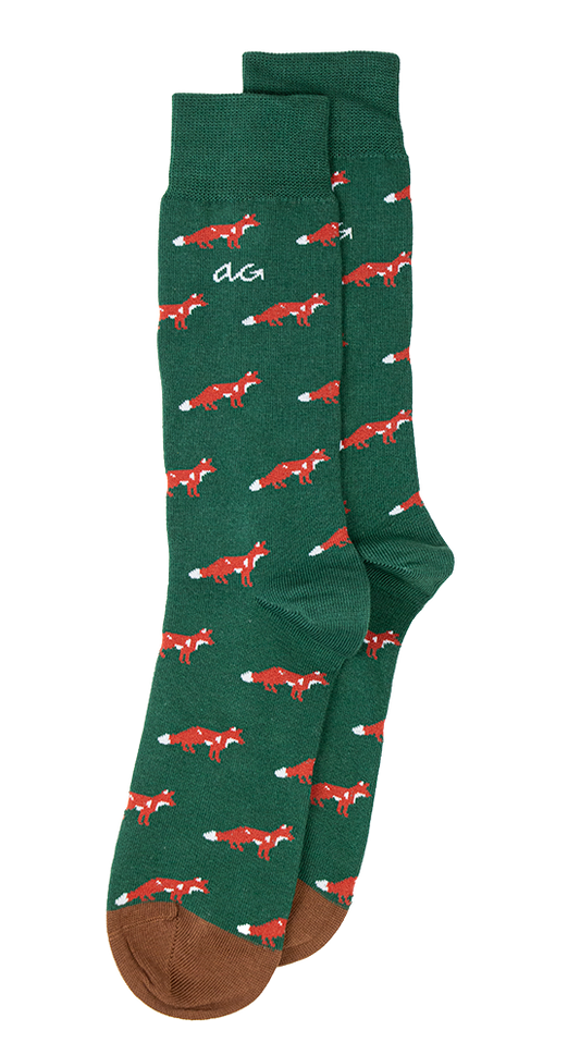Foxy | Army