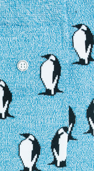 The Penguin | Blue Melee