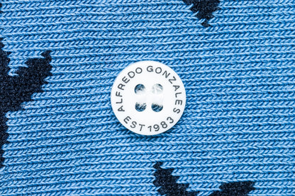Shark Attack | Light Blue