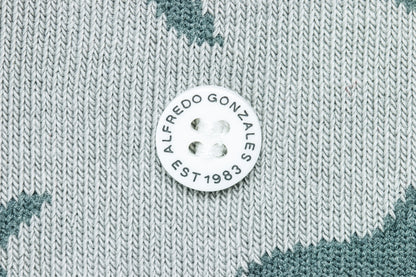 Shark Attack | Light Grey