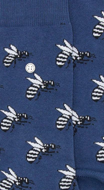 Humblebees | Navy