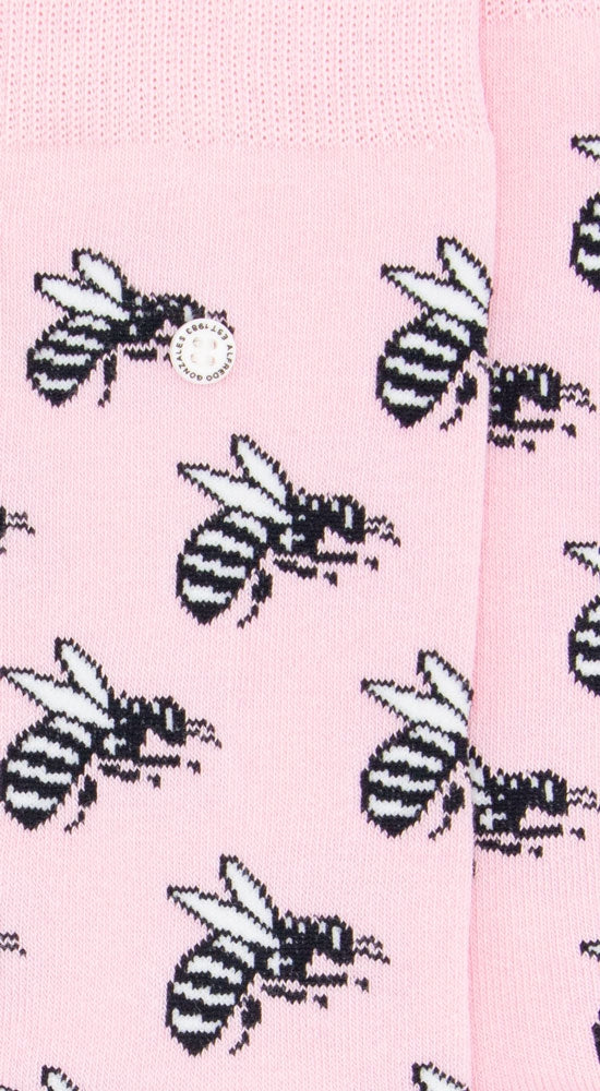 Humblebees | Pink