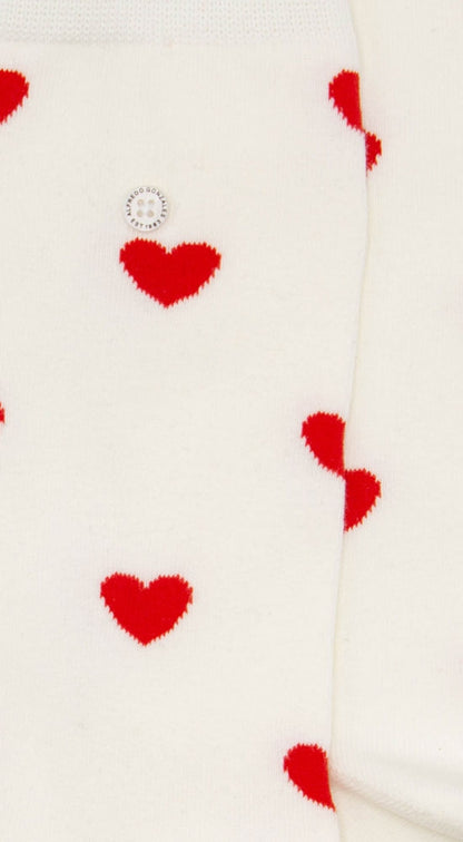 Hearts | Off White