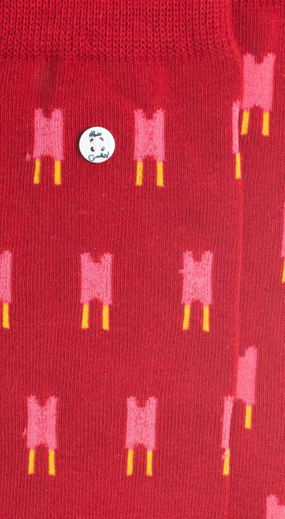 Double Good | Red