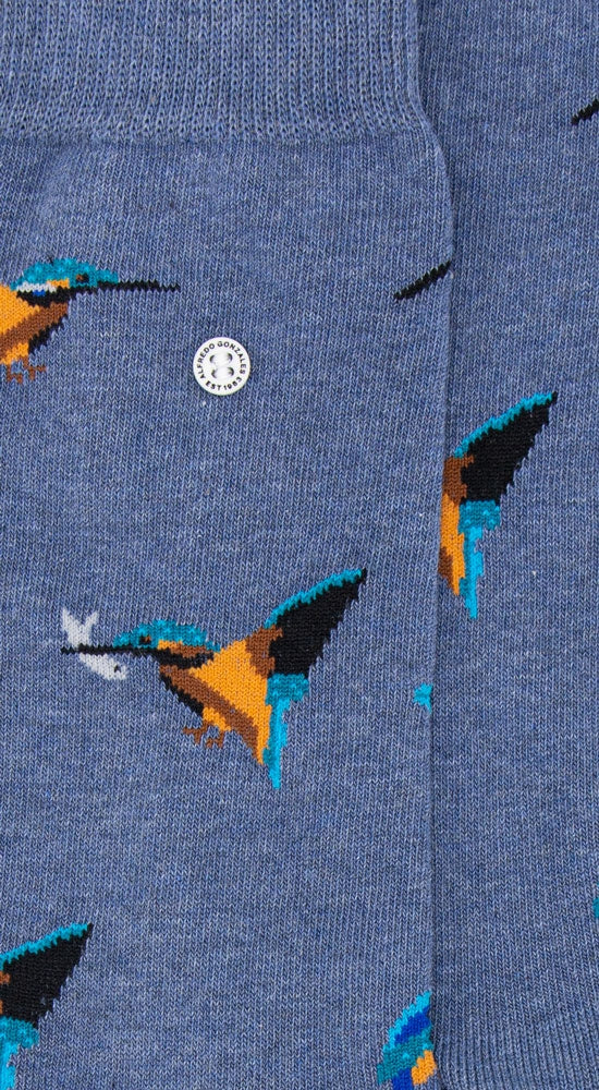 Kingfisher | Blue Melee