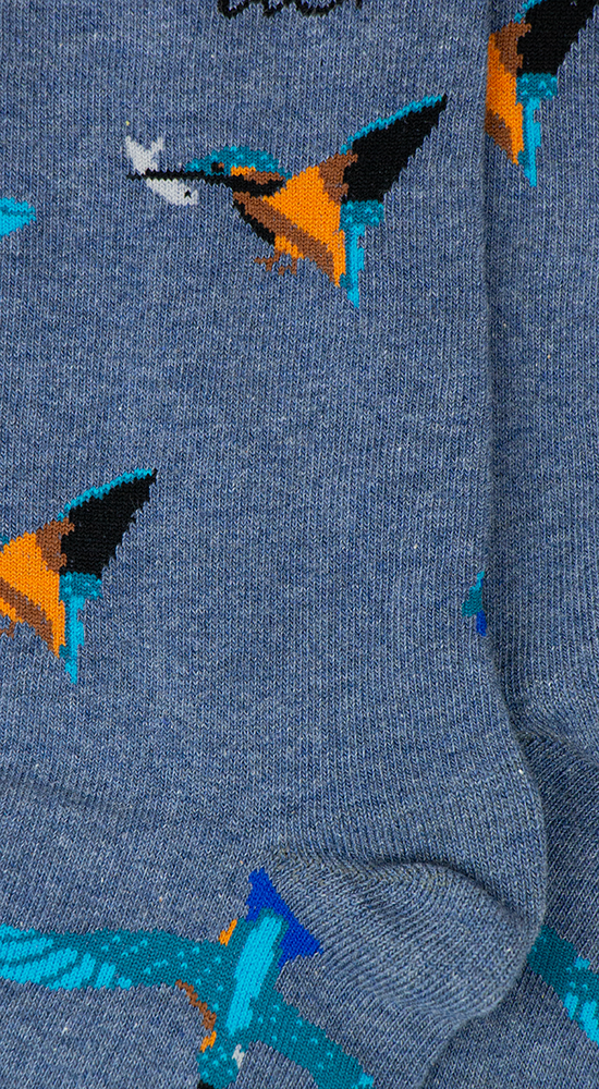 Kingfisher | Blue Melee