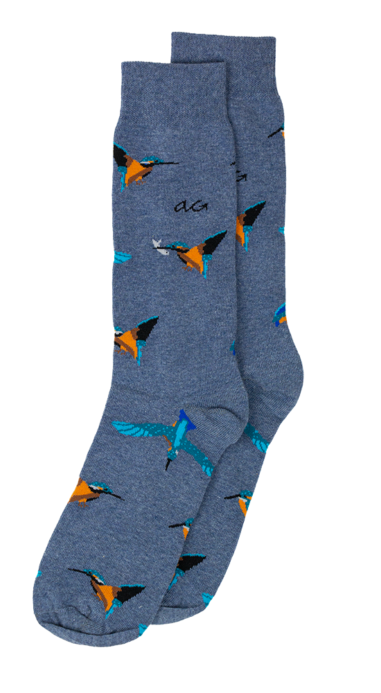 Kingfisher | Blue Melee