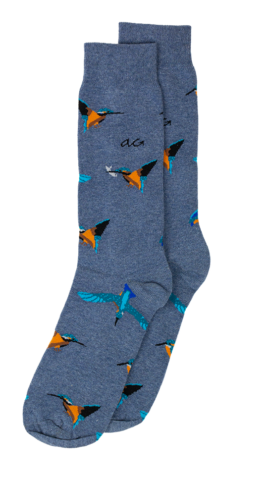 Kingfisher | Blue Melee