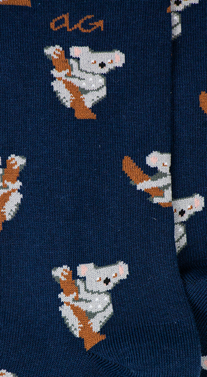 Koala | Navy