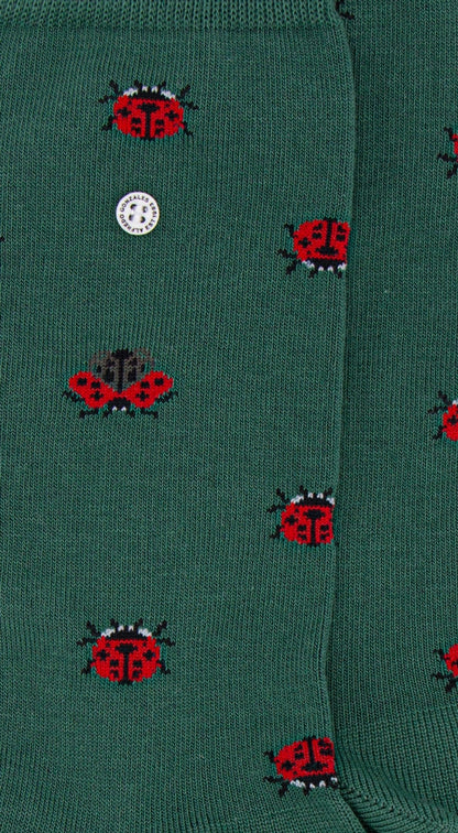 Lady Bugs | Army