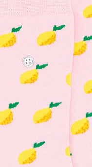 Lemons | Pink