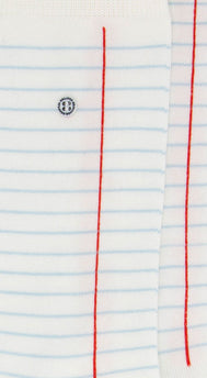 The Notebook | White