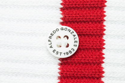 Z-Sock | White