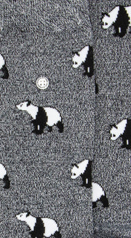Panda | Blue Melee