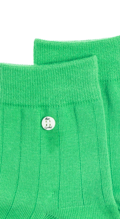 Pencil Short | Green