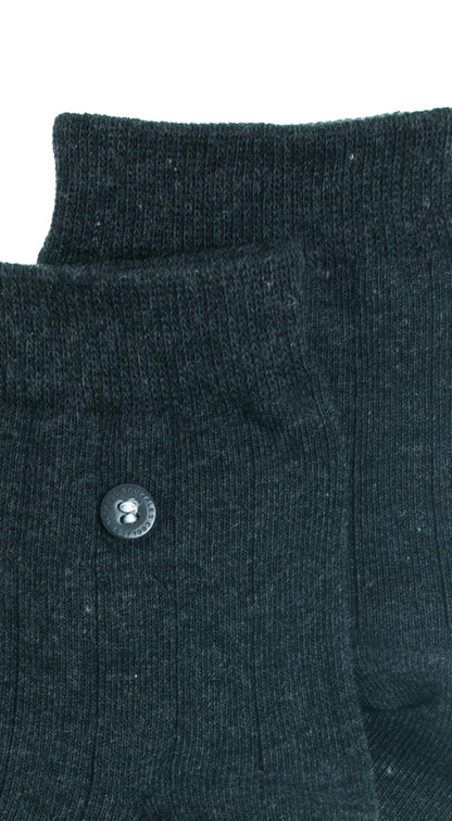 Pencil Short | Anthracite