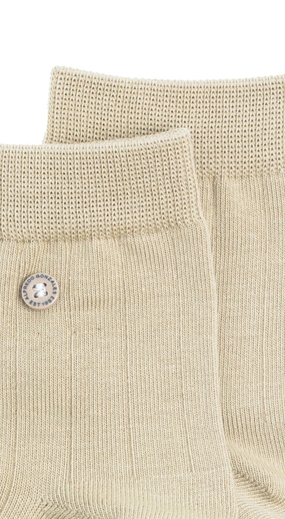 Pencil Short | Khaki