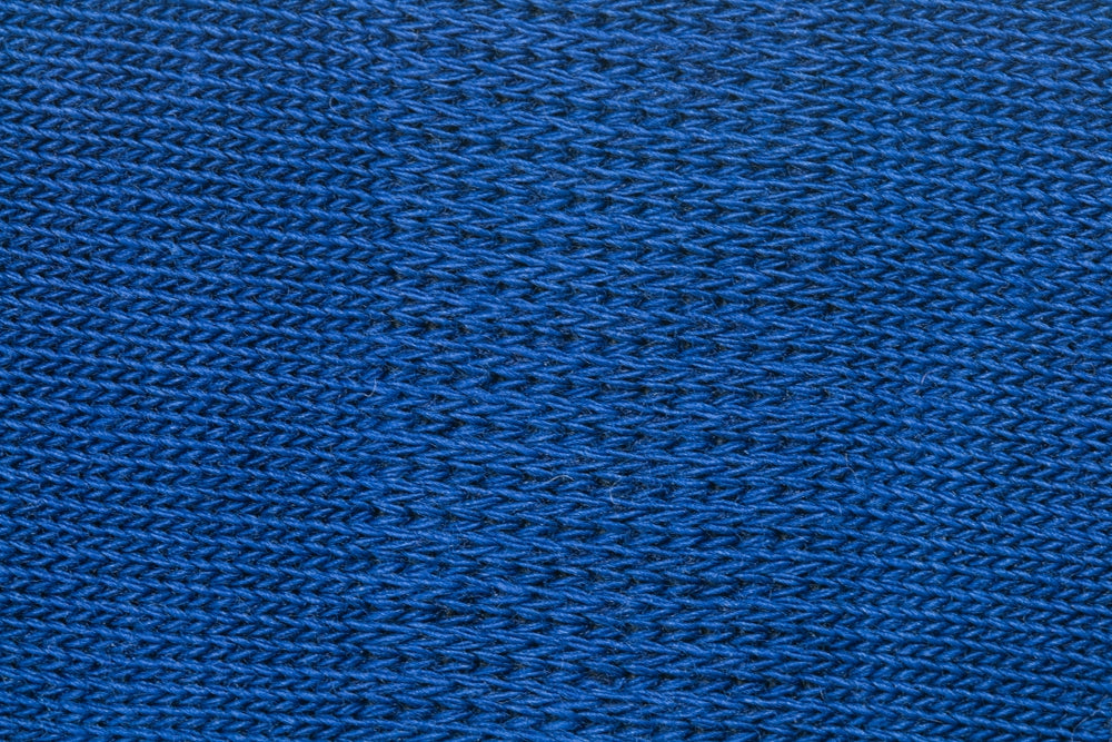 Pencil No Show | Navy