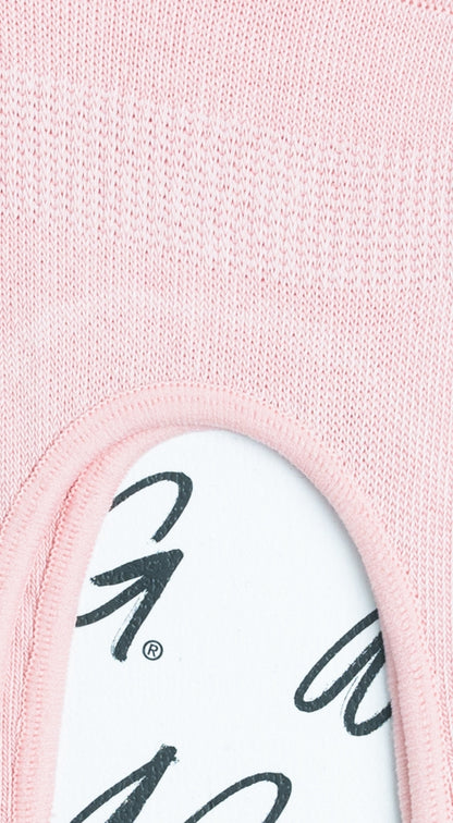 Pencil No Show | Pink