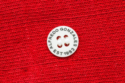 Pencil Classic | Red
