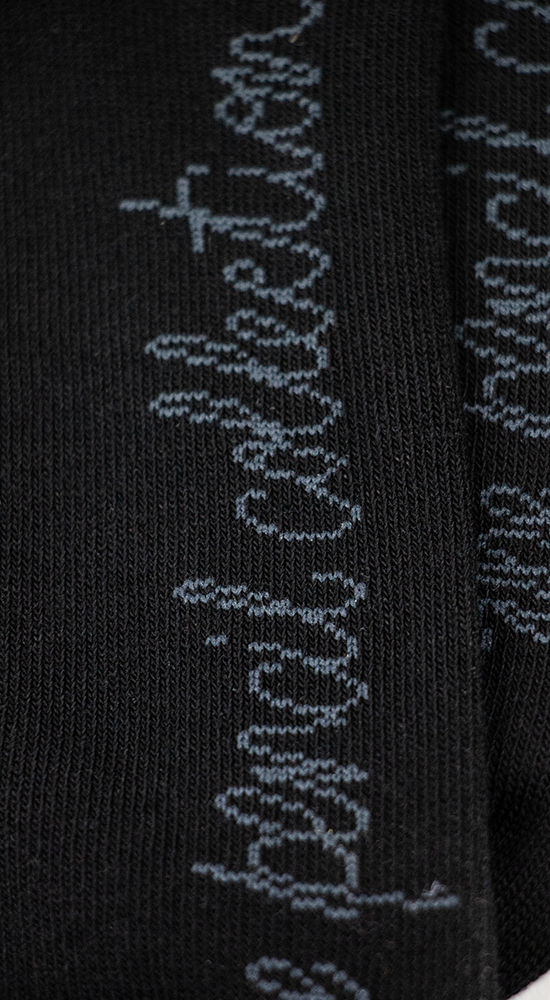 Pencil Classic | Black