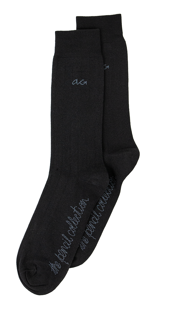 Pencil Classic | Black