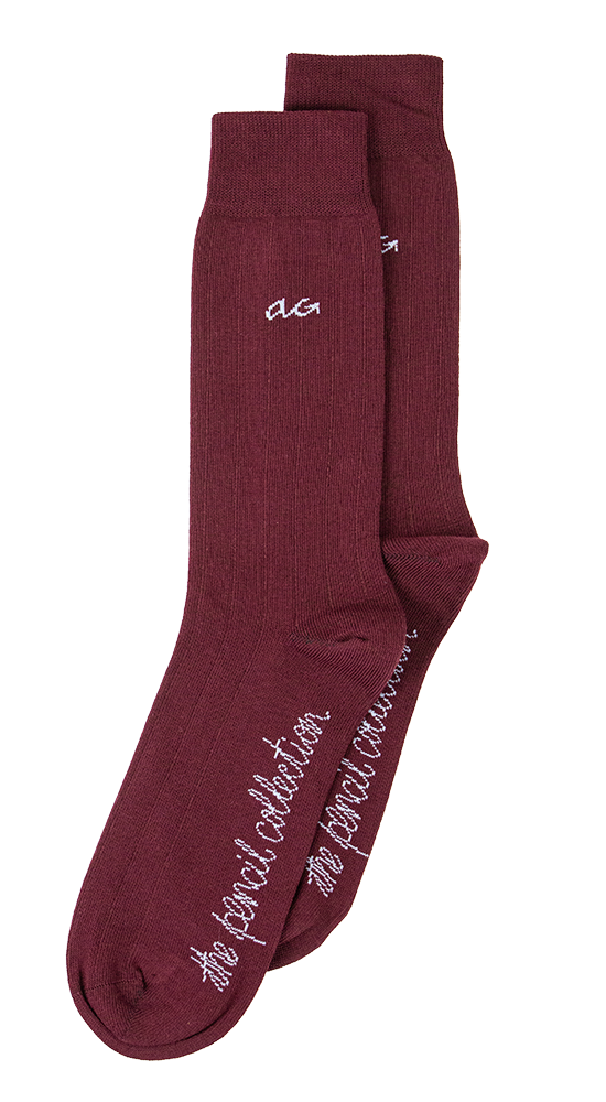 Pencil Classic | Aubergine