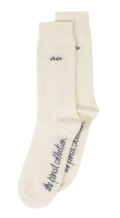Pencil Classic | Off White