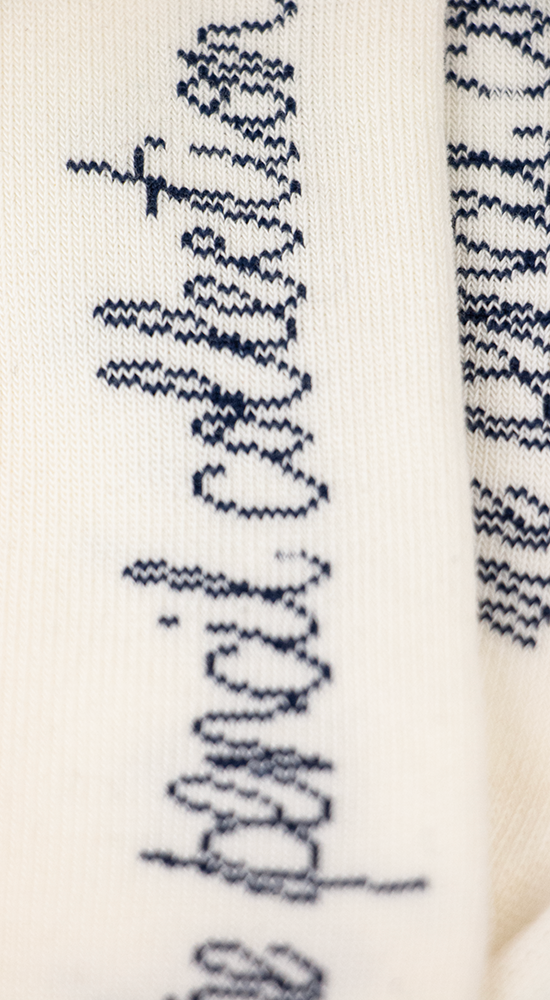 Pencil Classic | Off White